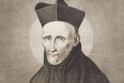 255th Anniversary of the Canonization of St. Joseph Calasanz – 255 años de la Canonización de San José de Calasanz
